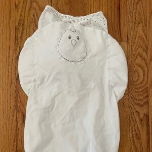 Nested Bean sleepsack (like new)